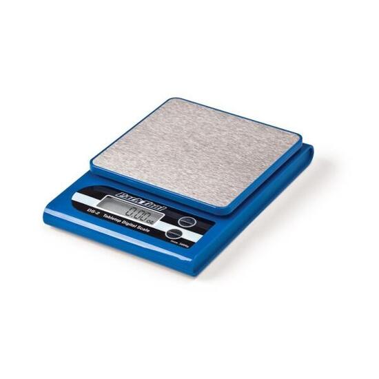 Balance à lecture digitale Park Tool