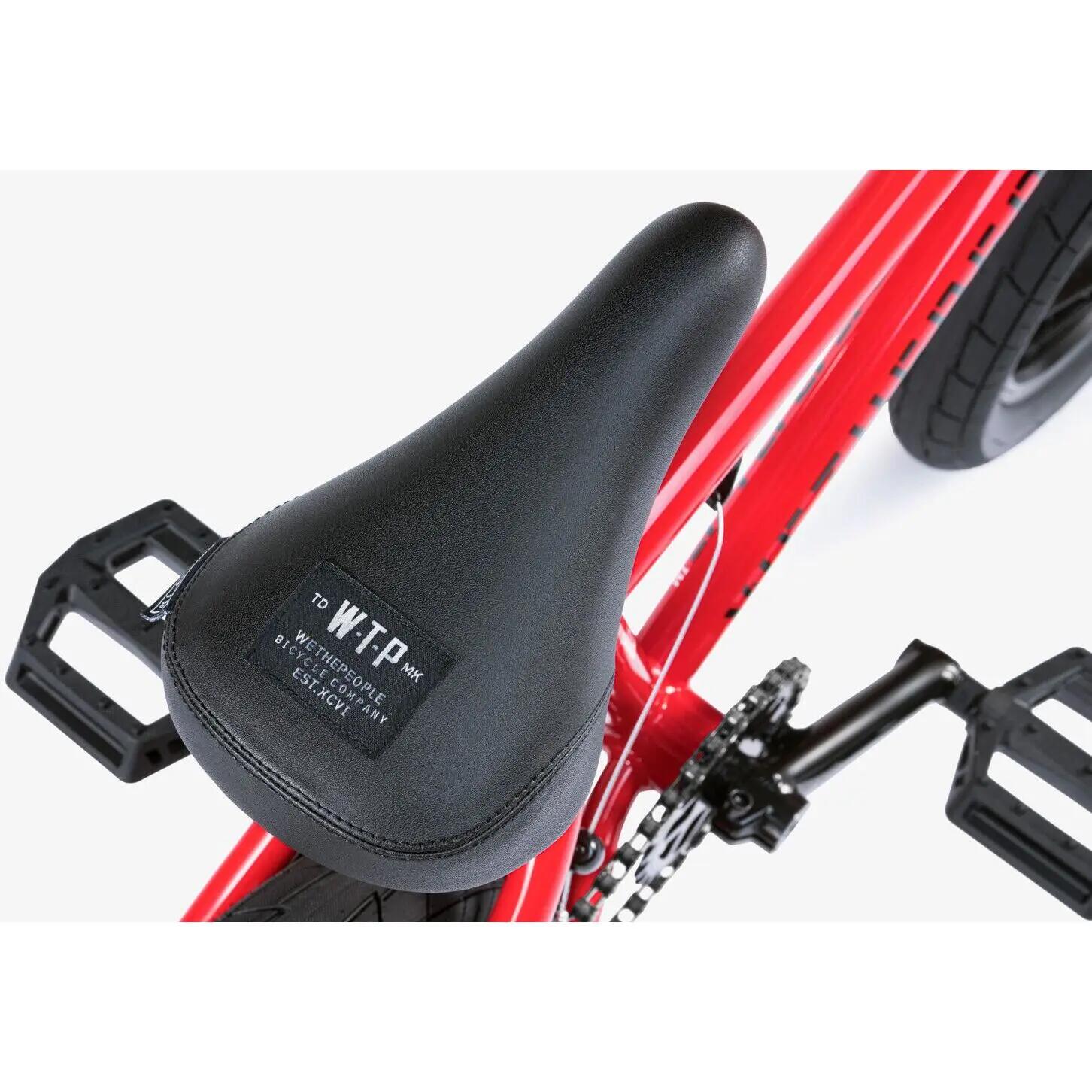 BMX Wethepeople Riot 6/7