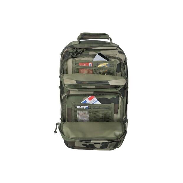 Mochila CityGuard Modulator 2/7