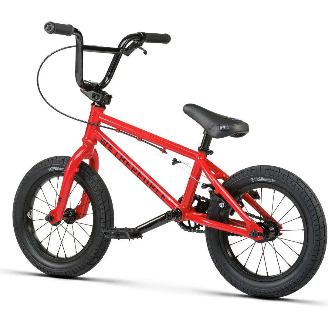 BMX Wethepeople Riot 4/7