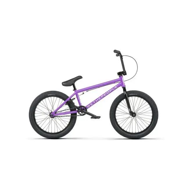 BMX Wethepeople Nova