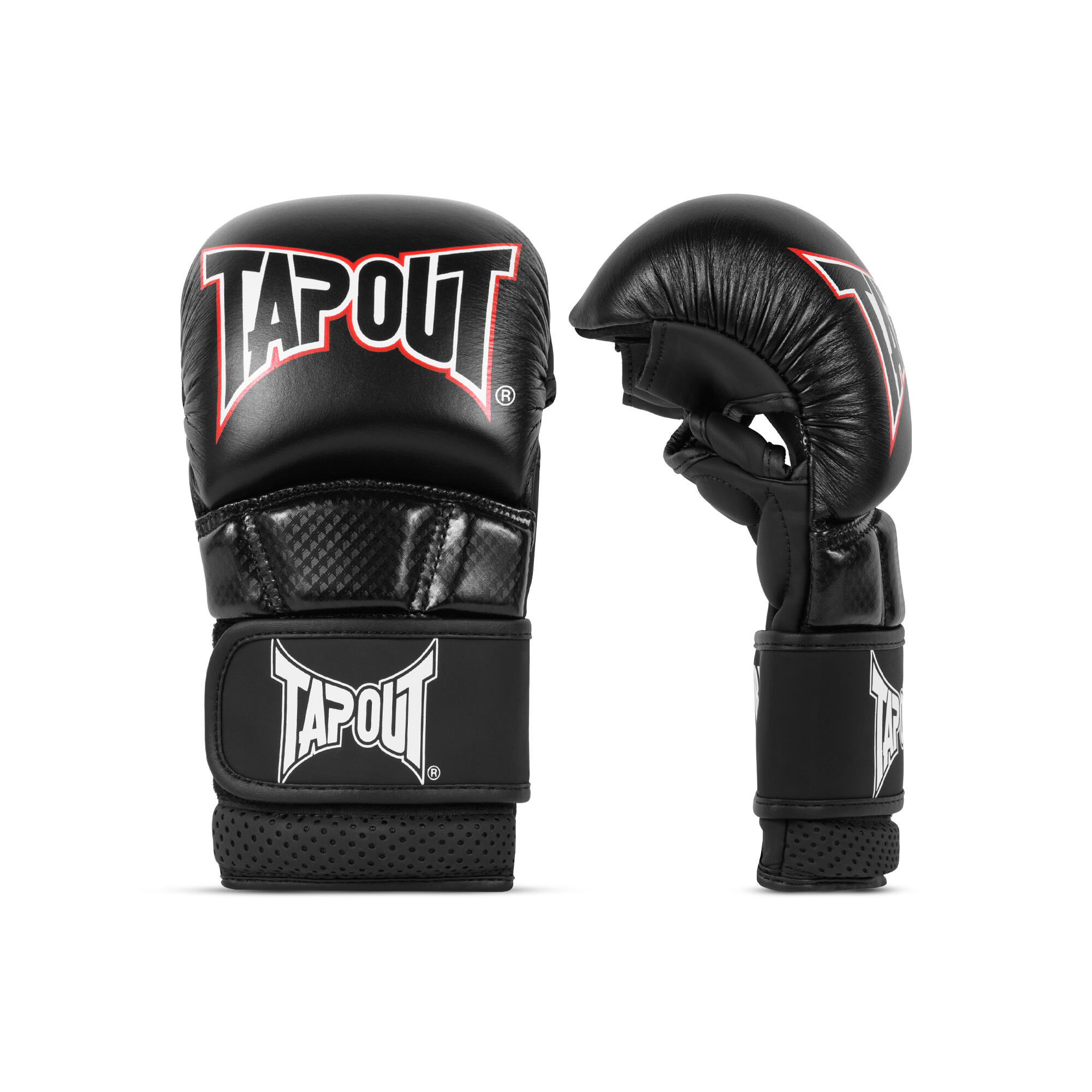 Gants de MMA entraînement Tapout Brawl 3/6