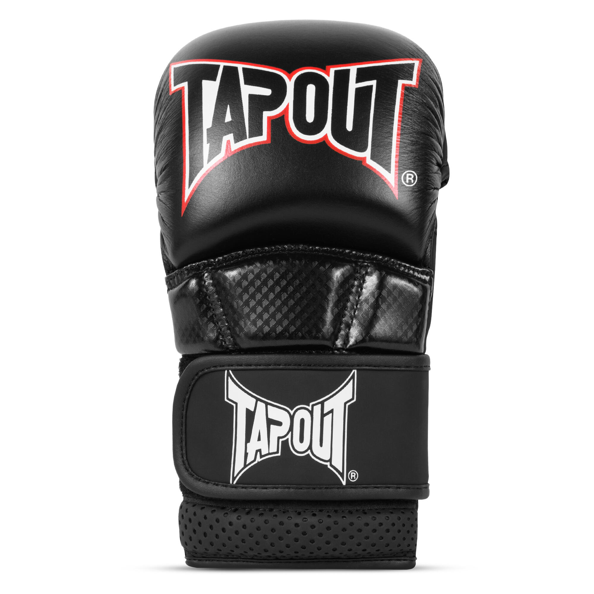 Gants de MMA entraînement Tapout Brawl 2/6