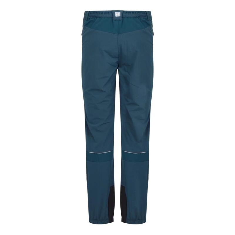 Pantaloni de drumeție Regatta Mountain III