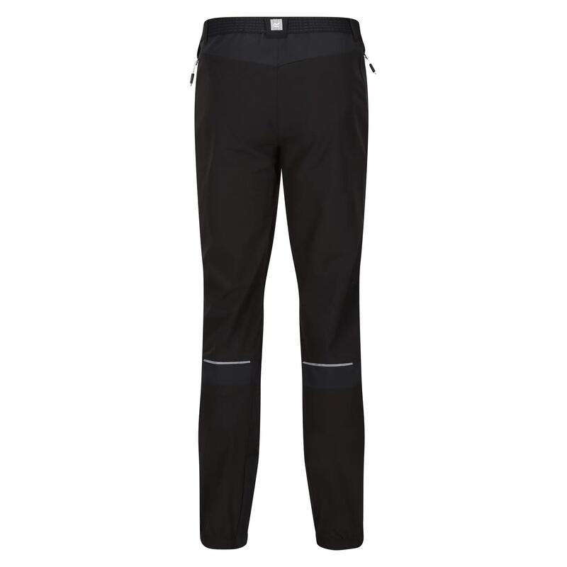 Pantaloni de drumeție Regatta Mountain II