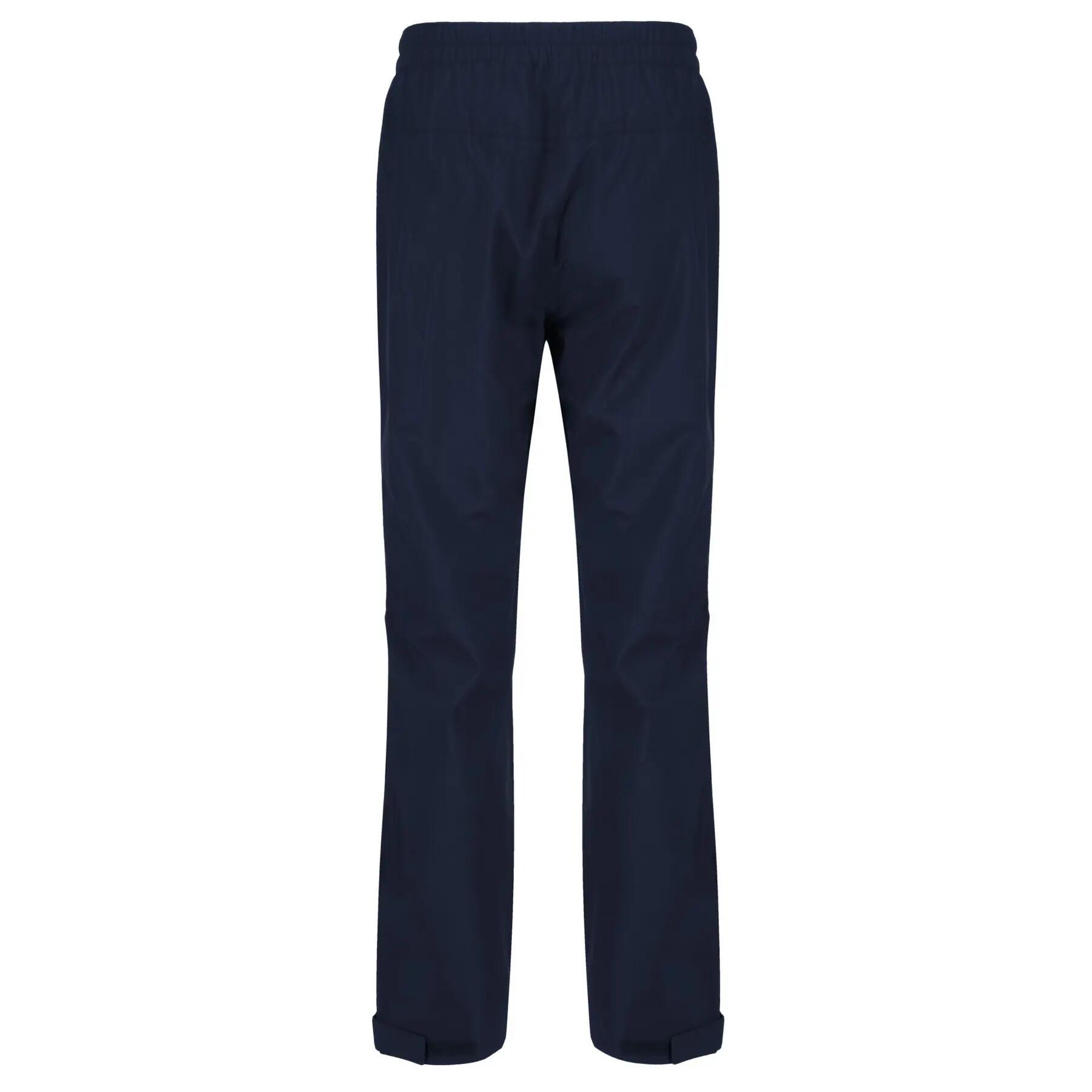 Surpantalon de pluie Regatta Highton 2/4