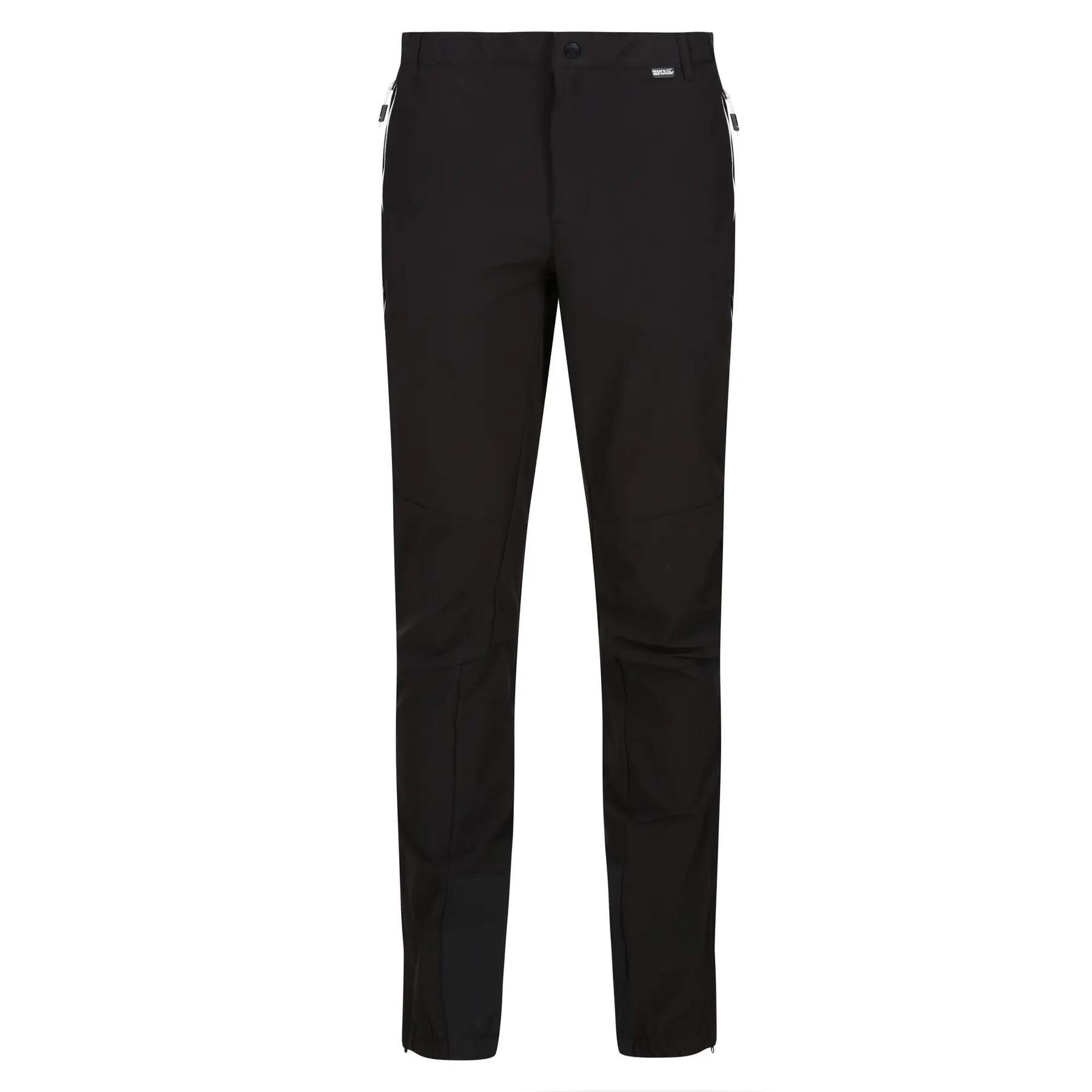 Pantaloni de drumeție Regatta Mountain II