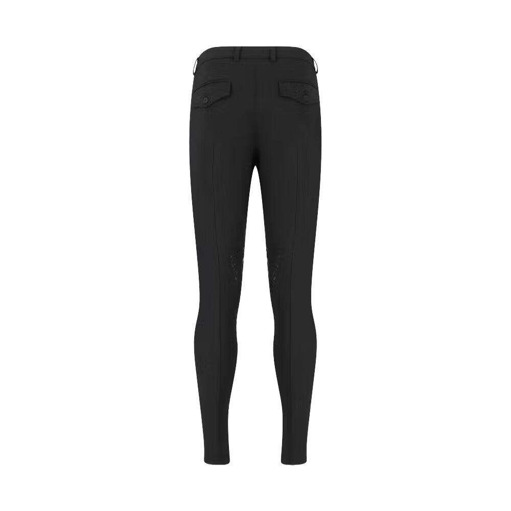 Pantalón de equitación Mid Grip Kentucky Horsewear Mexico 2/4