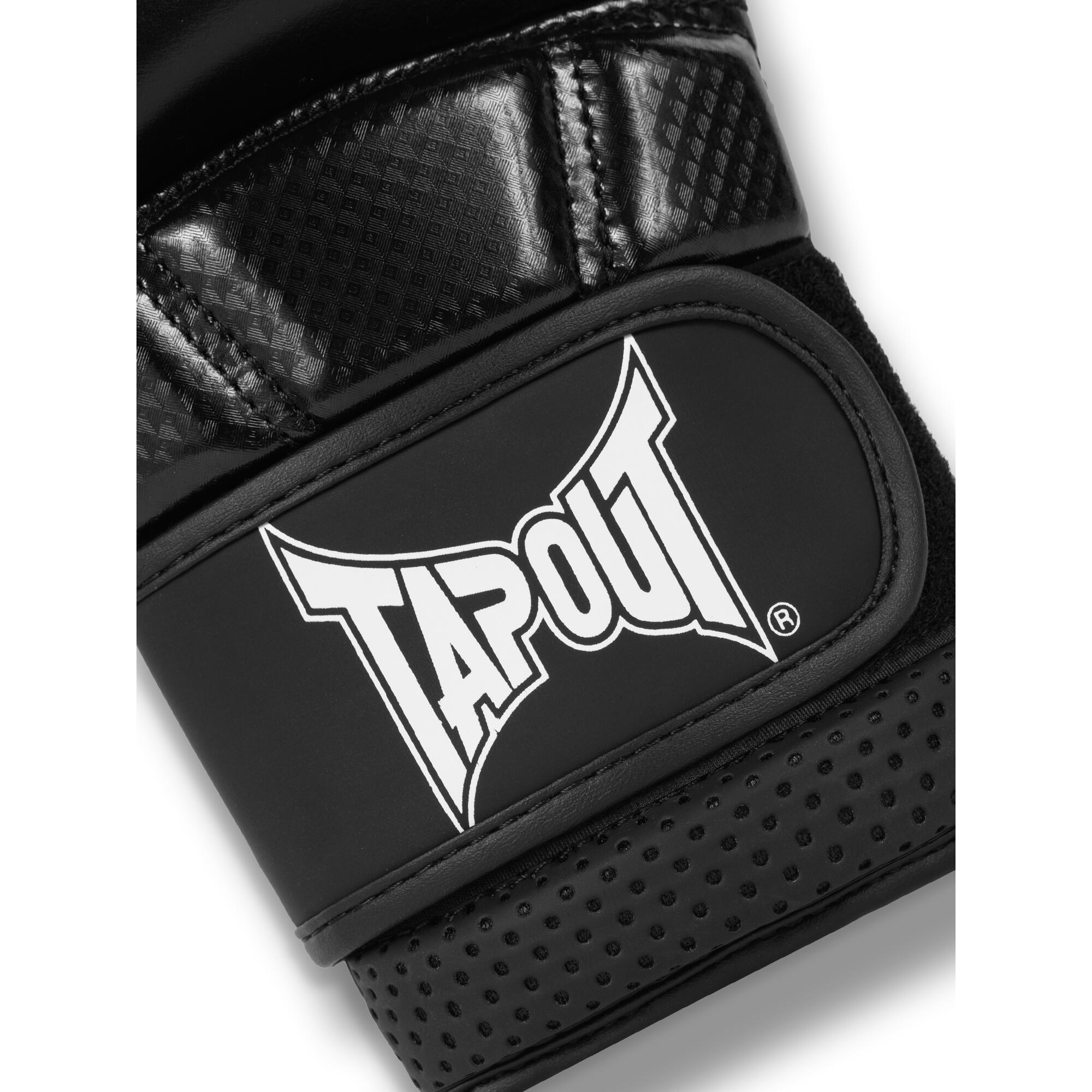 Gants de MMA entraînement Tapout Brawl 5/6
