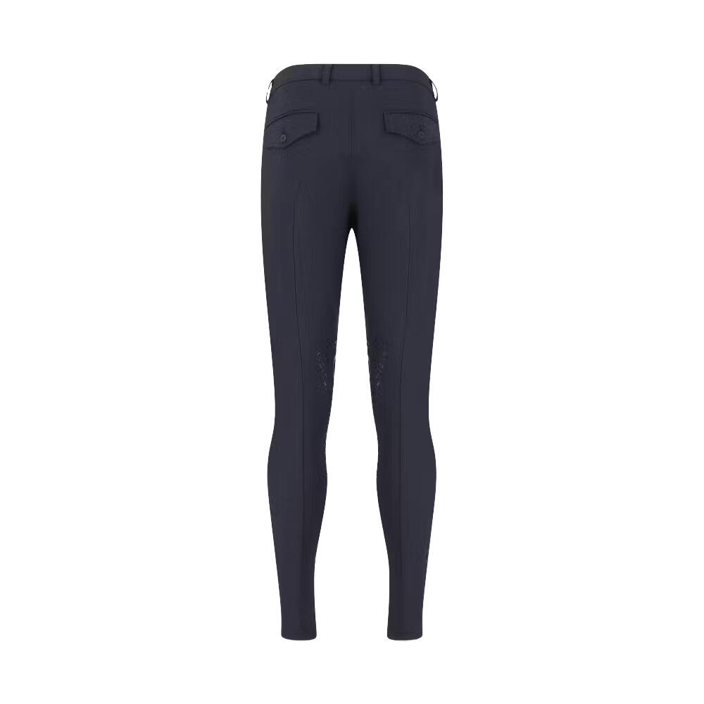 Reithose mid grip Kentucky Horsewear Mexico 2/4