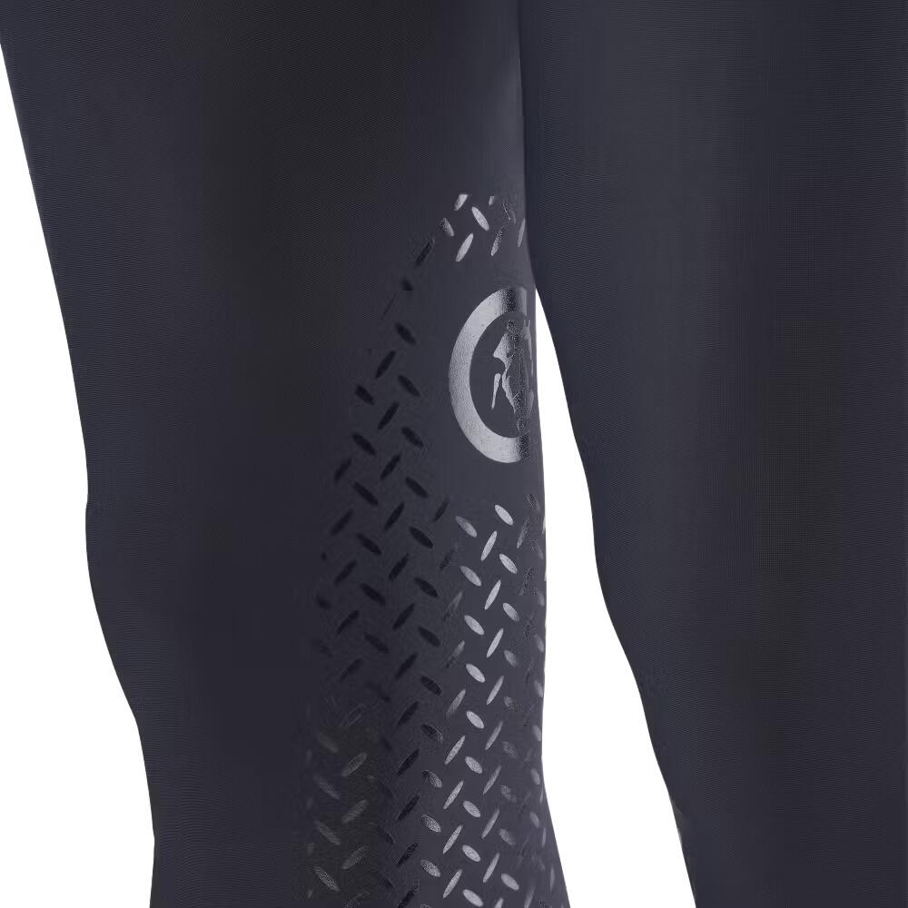 Reithose mid grip Kentucky Horsewear Mexico 4/4