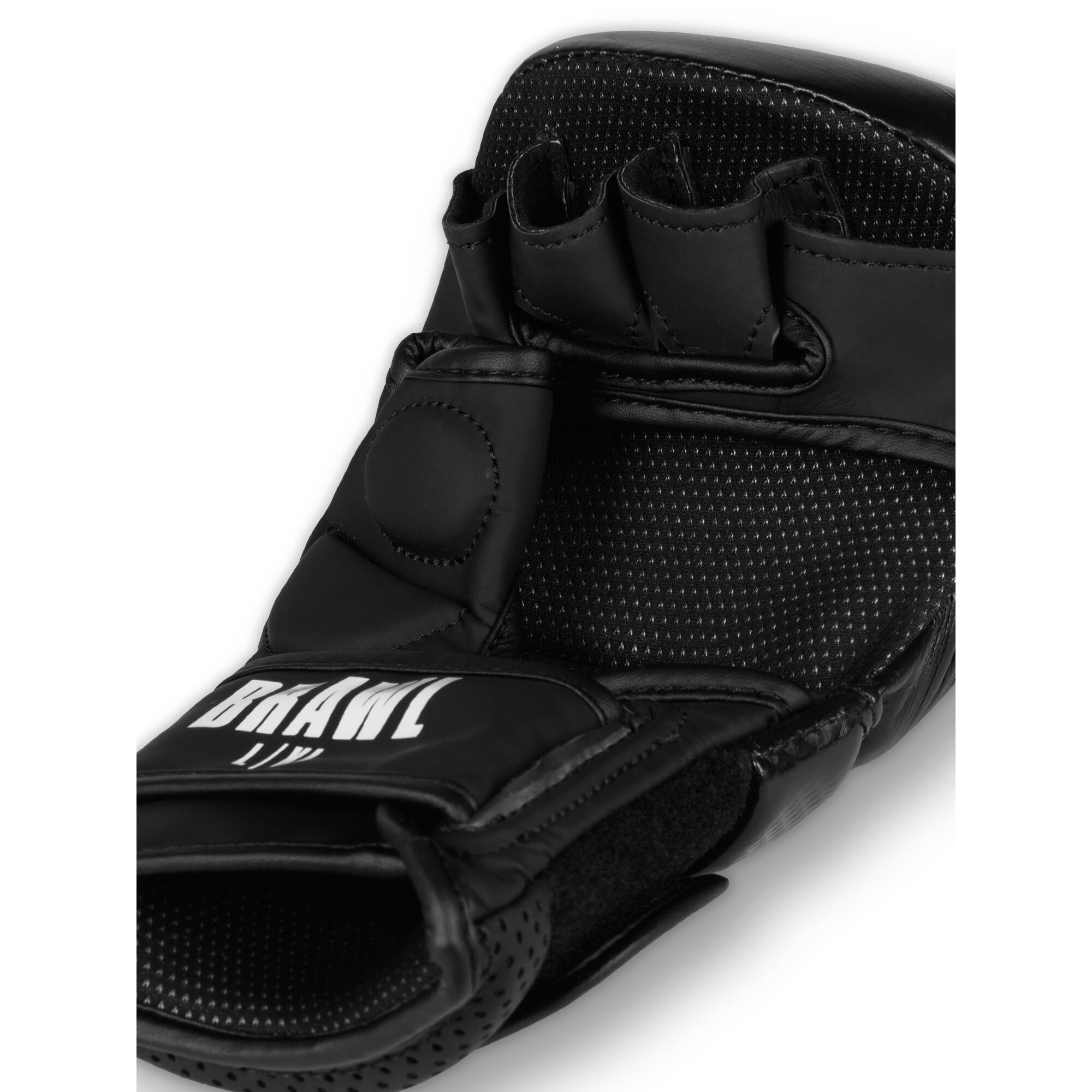 Gants de MMA entraînement Tapout Brawl 4/6