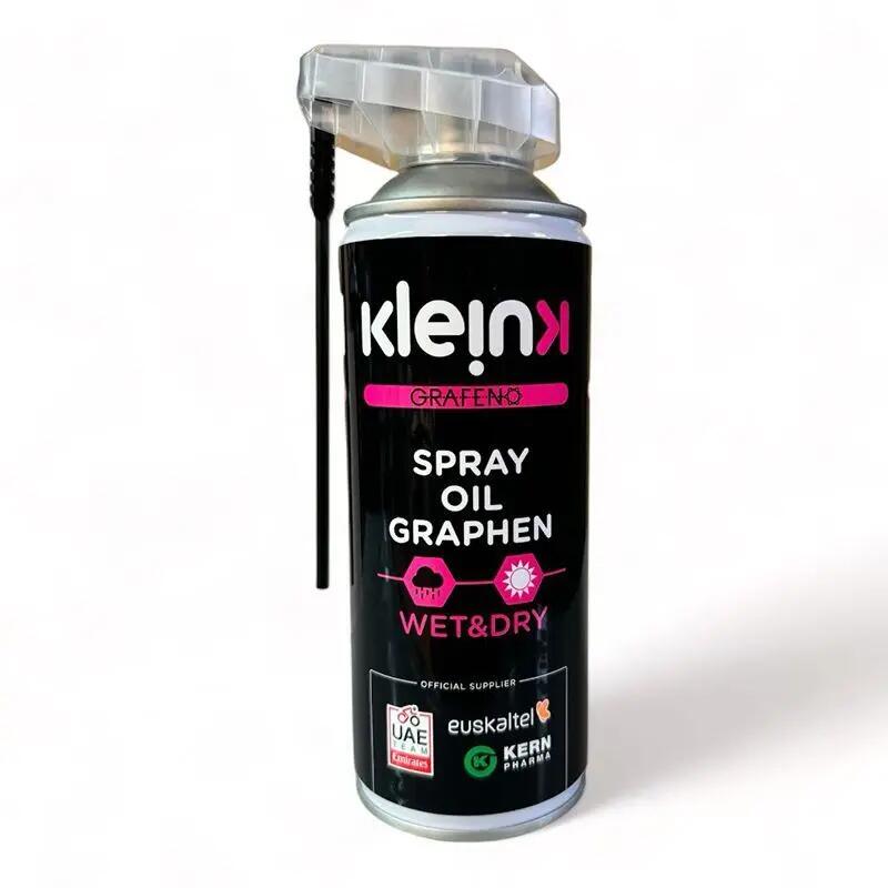 KLEIN Mazací sprej Klein Graphen