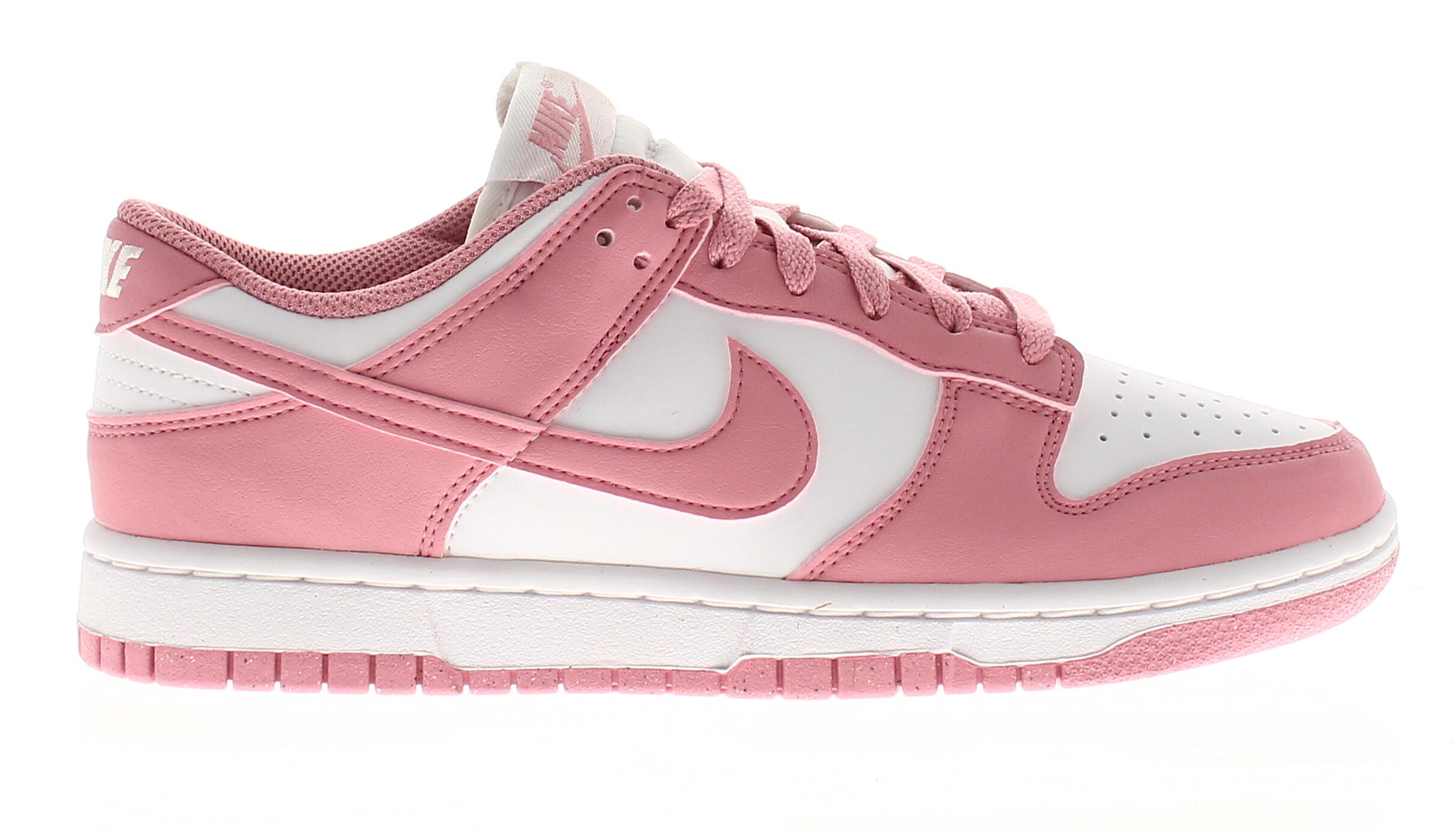 Nike Dunk Low Next Nature Elemental Pink (W) 2/5