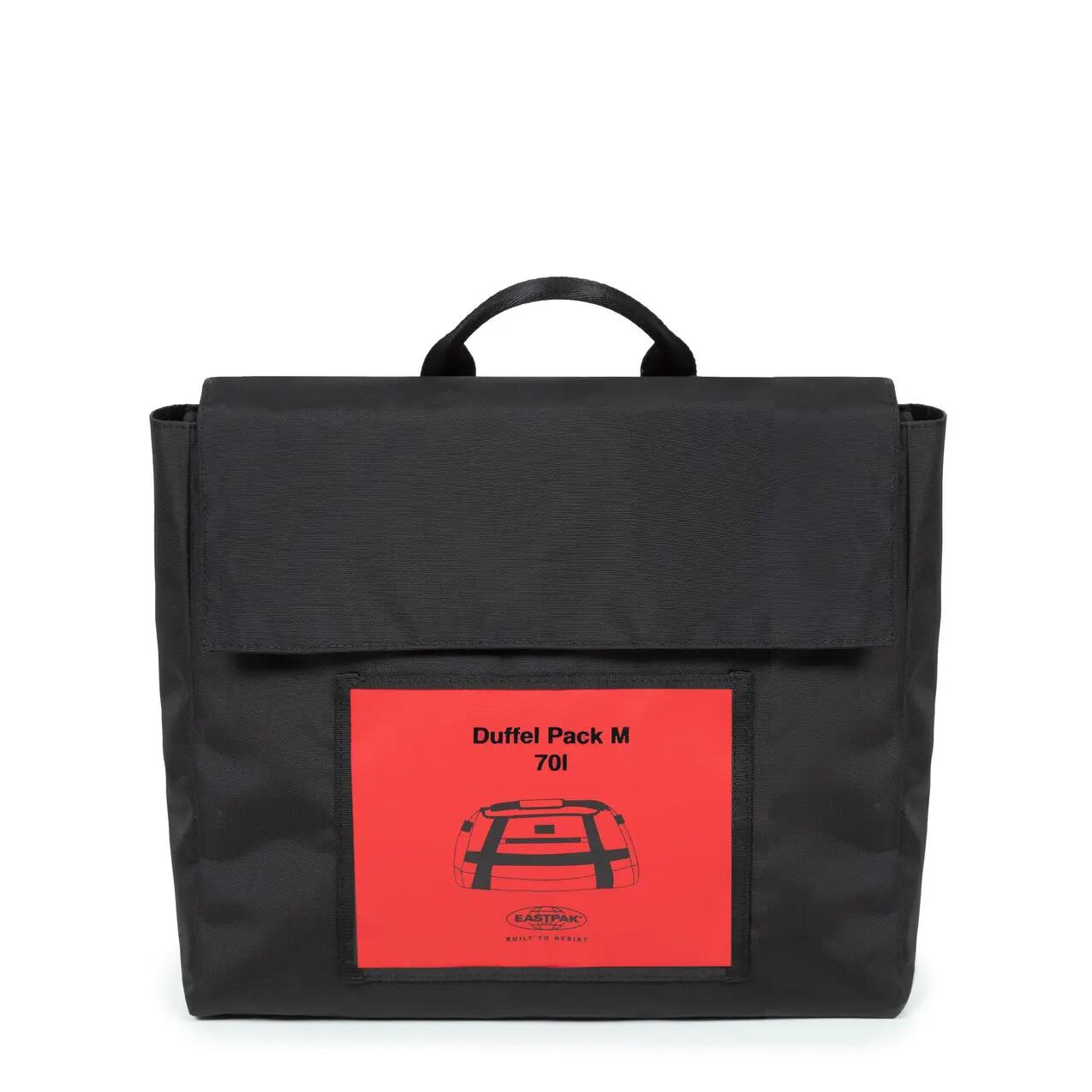 Bolsa polar Eastpak Duffel 5/7