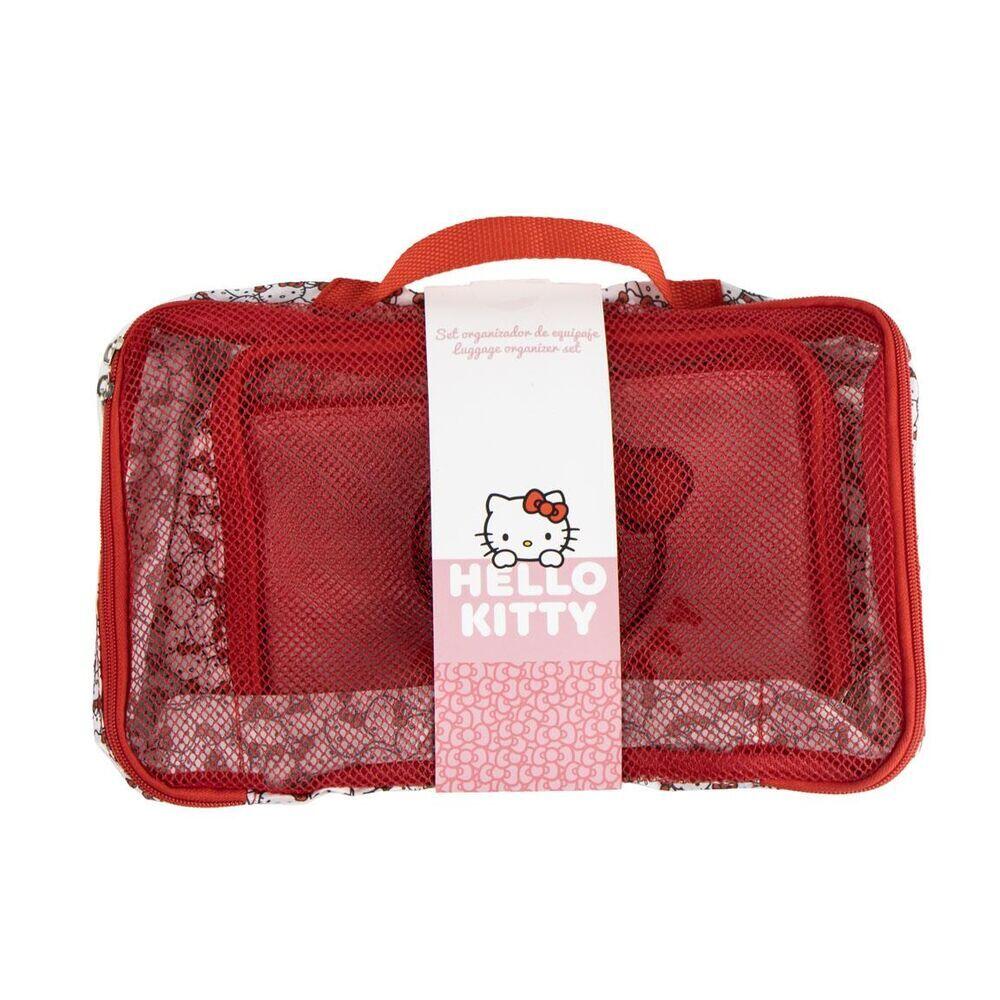 Stationery box Cerda Hello Kitty