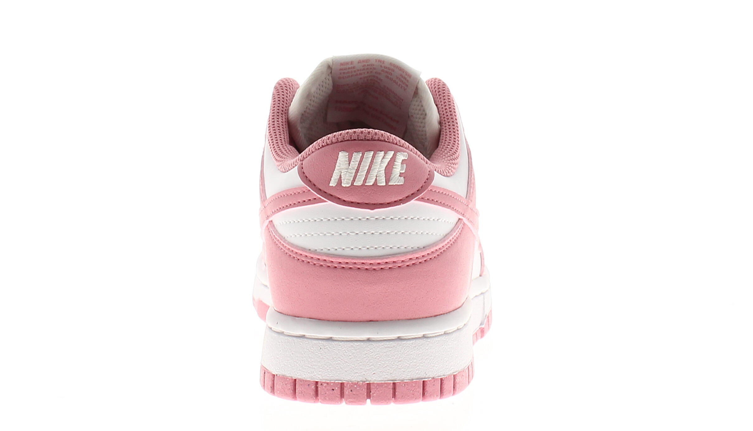 Nike Dunk Low Next Nature Elemental Pink (W) 4/5