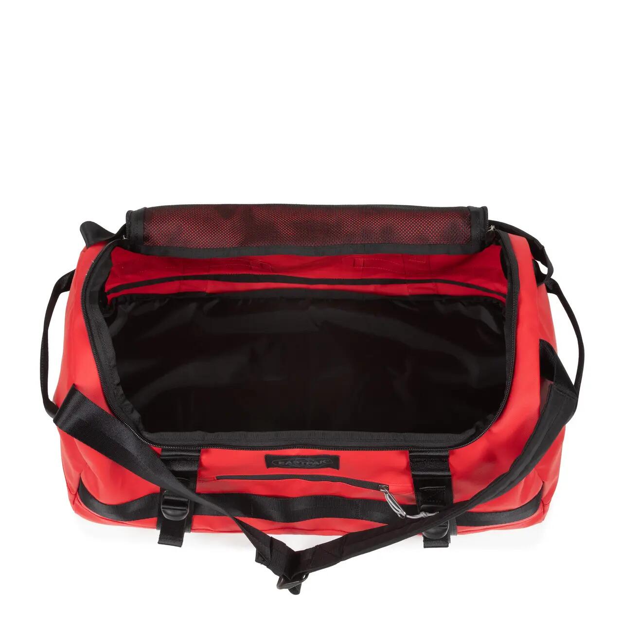 Bolsa polar Eastpak Duffel 4/7