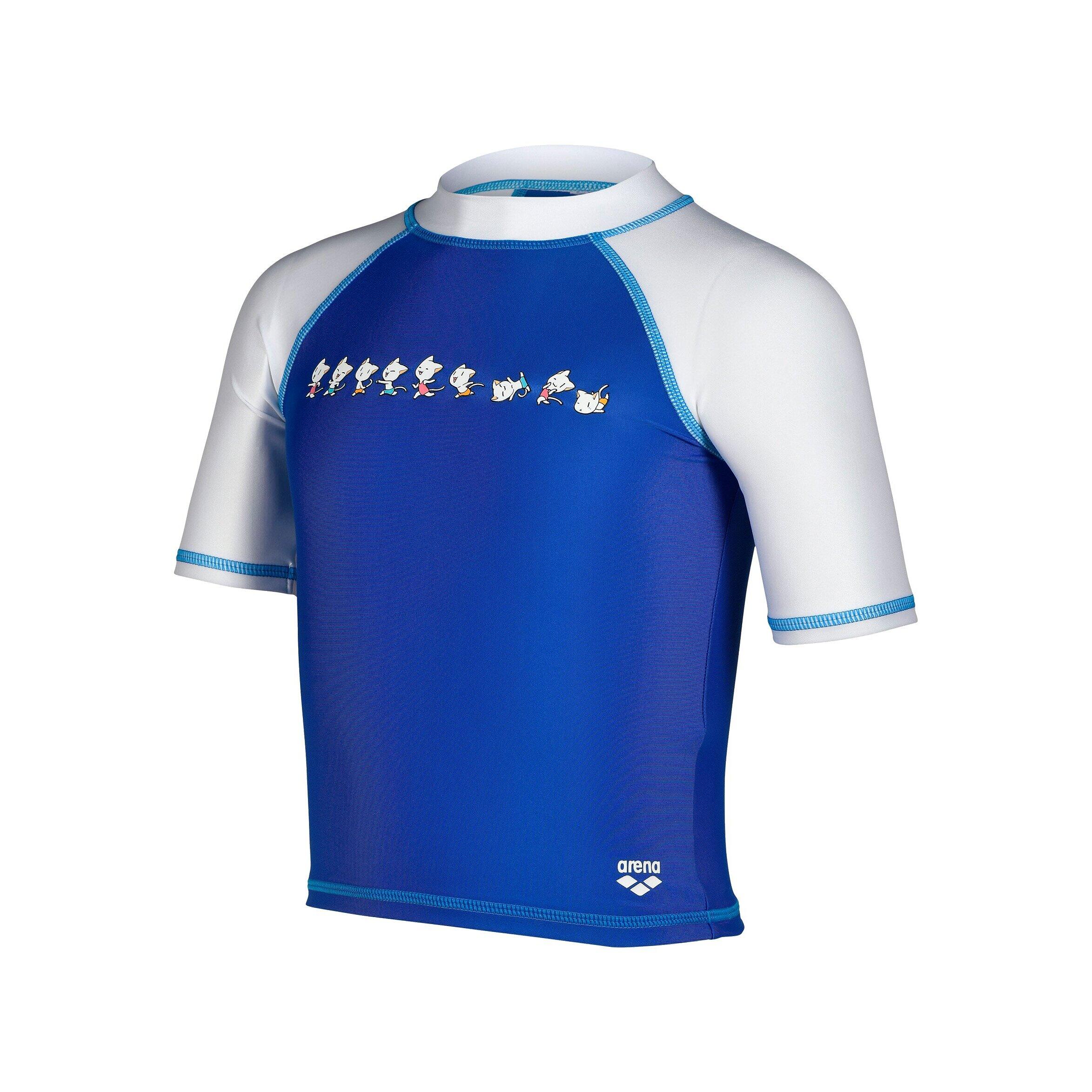 UV-werende T-shirt voor kinderen Arena Friends Uv 5/7