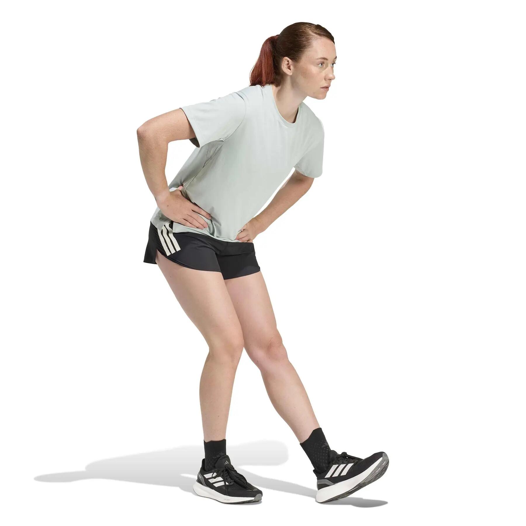 Shorts für Damen adidas Adi365 3/6