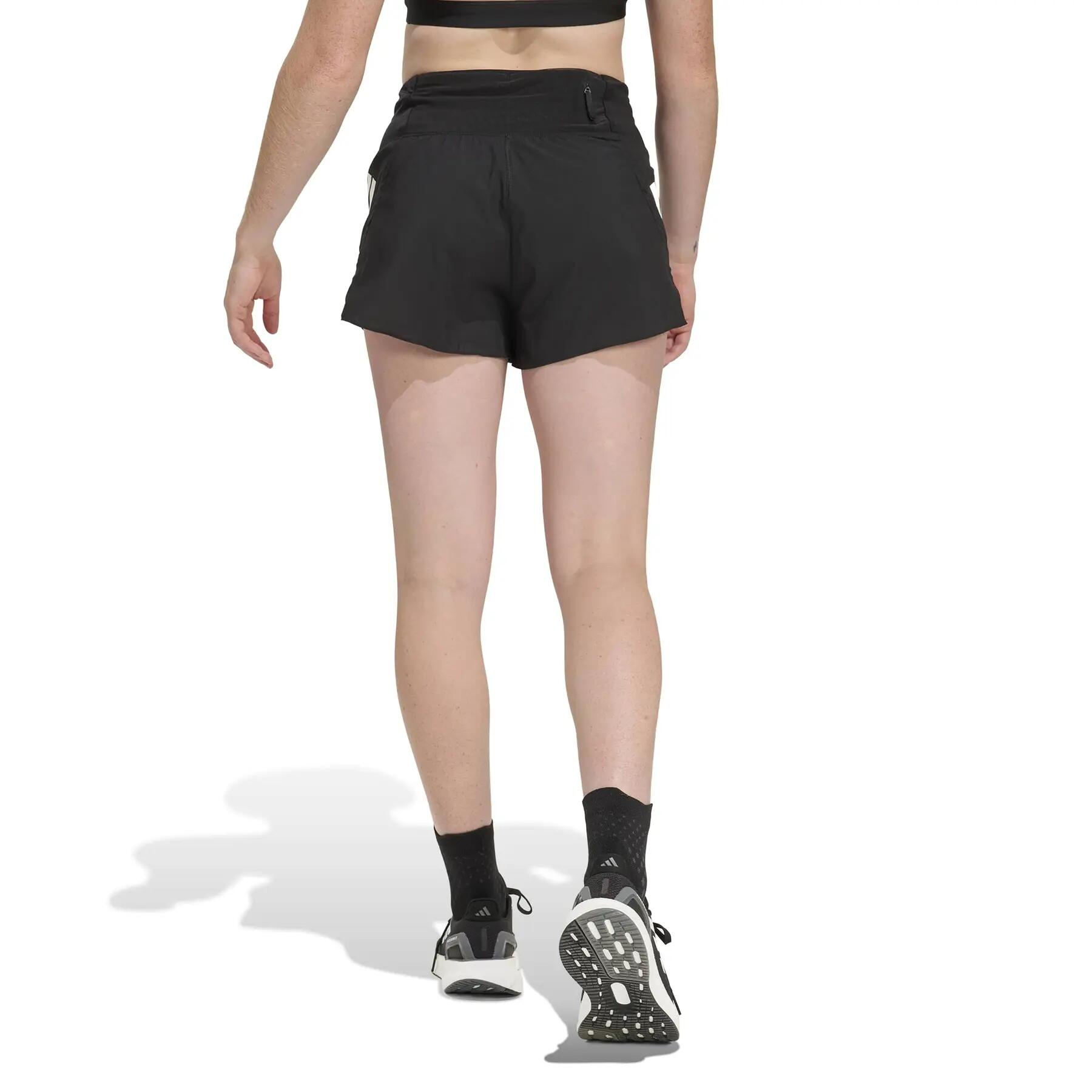 Shorts für Damen adidas Adi365 4/6