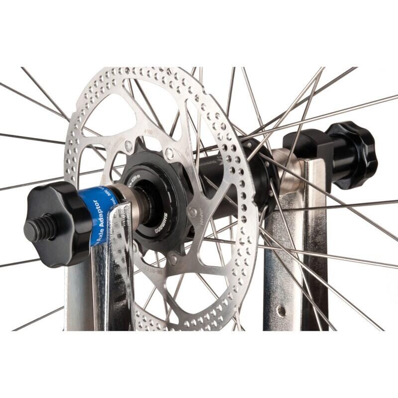 Adaptador para eje Park Tool TS-TA 3/3
