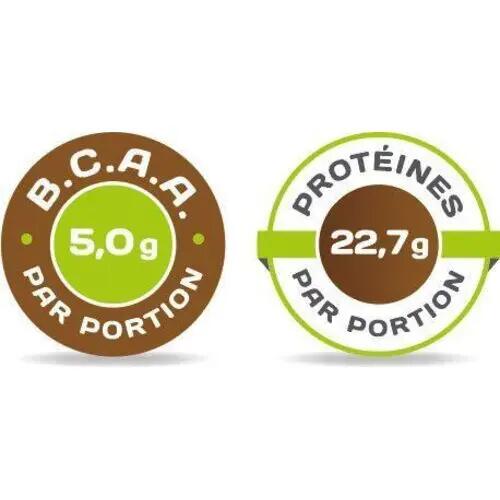 Proteína BIO de Cacau ATLET Nutrition 3/5