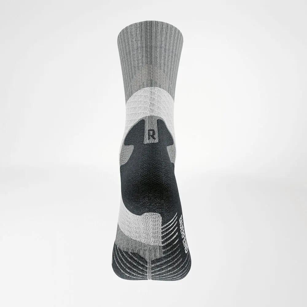 Chaussettes mi-hautes femme Bauerfeind Sports 3/3
