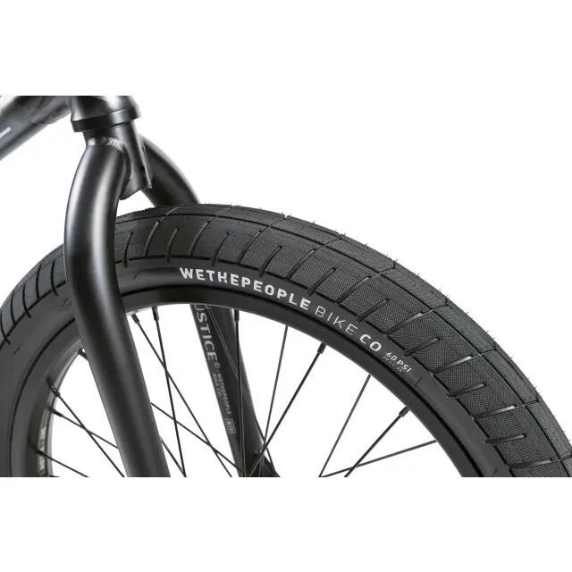 BMX Wethepeople Justice 5/5