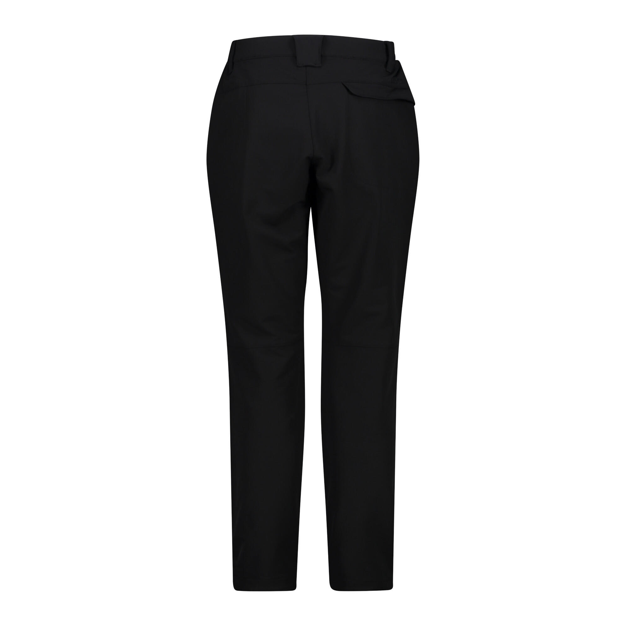 Pantaloni in poliestere da donna CMP Unlimitech 2/3