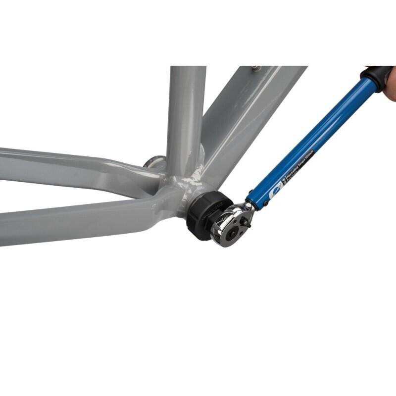 Chave do suporte inferior Park Tool Shimano 2/2