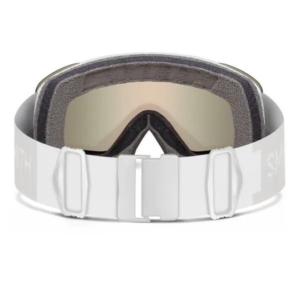 Lente di ricambio per maschera da sci Smith Moment 4/5