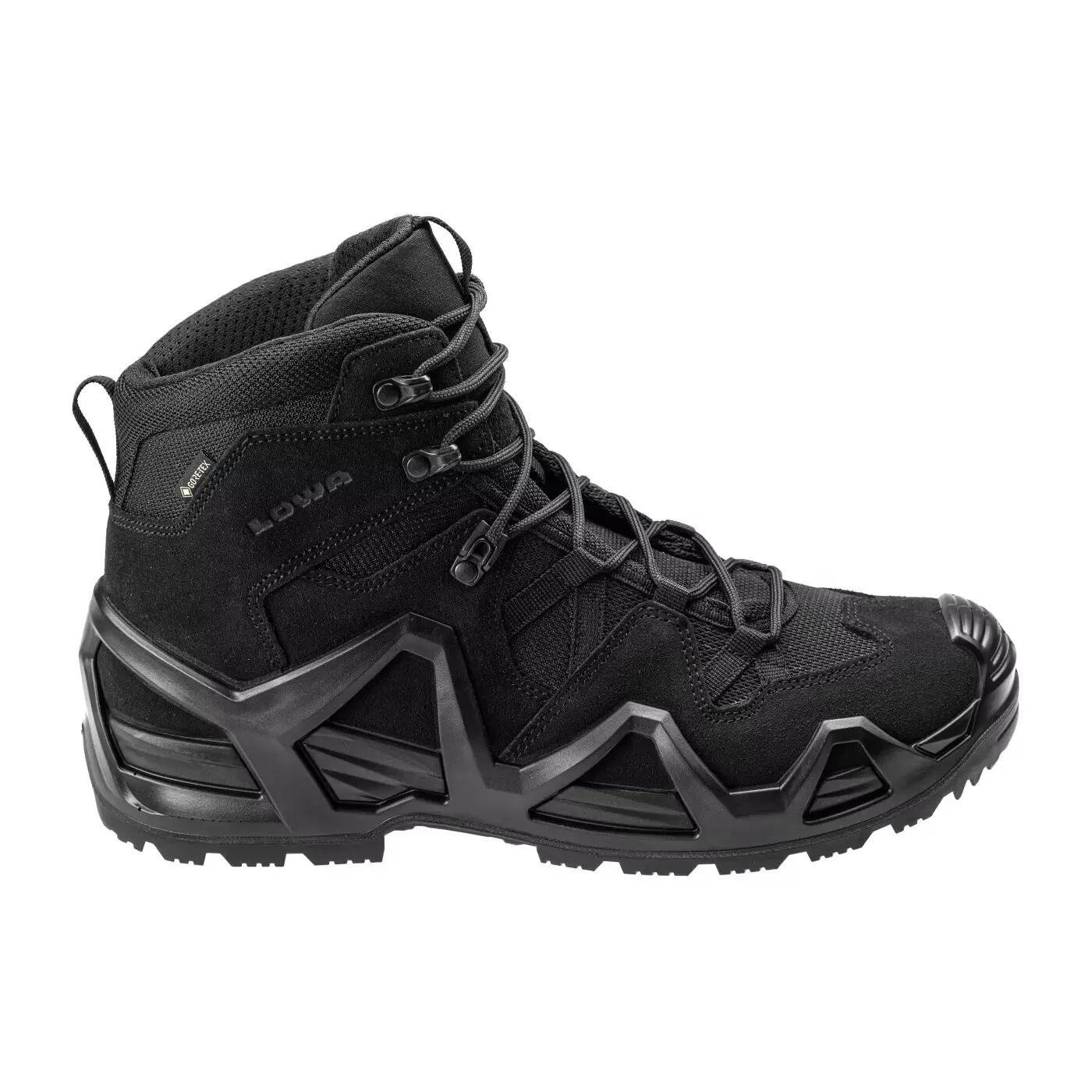 Bottes Lowa Zephyr Mk2 GTX 3/5