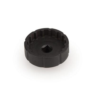 Chiave del movimento centrale Park Tool Shimano