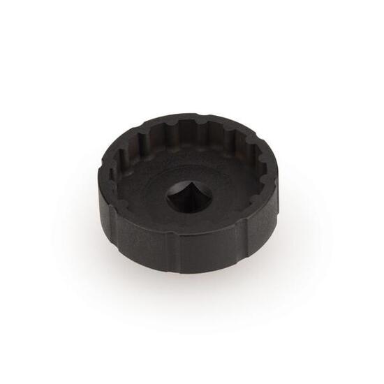 Chiave del movimento centrale Park Tool Shimano