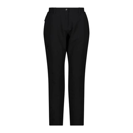 CMP Damen Hose WOMAN LONG PANT 34T2956CF