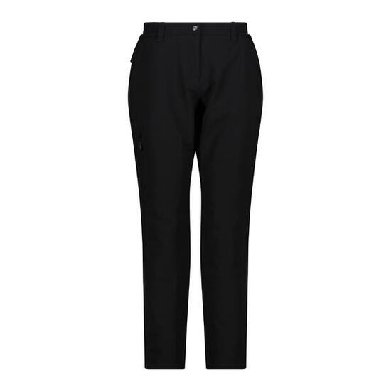 CMP Damen Hose WOMAN LONG PANT 34T2956CF
