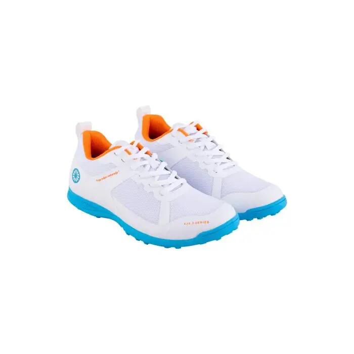 Scarpe hockey The Indian Maharadja Bibi XJO 5.3 3/5