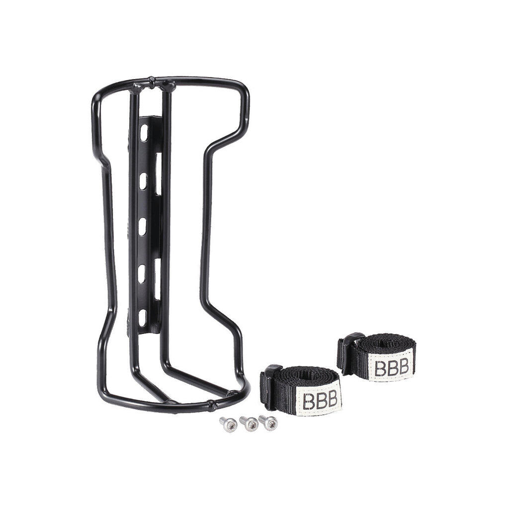 Luggage support BBB Cycling StackRack