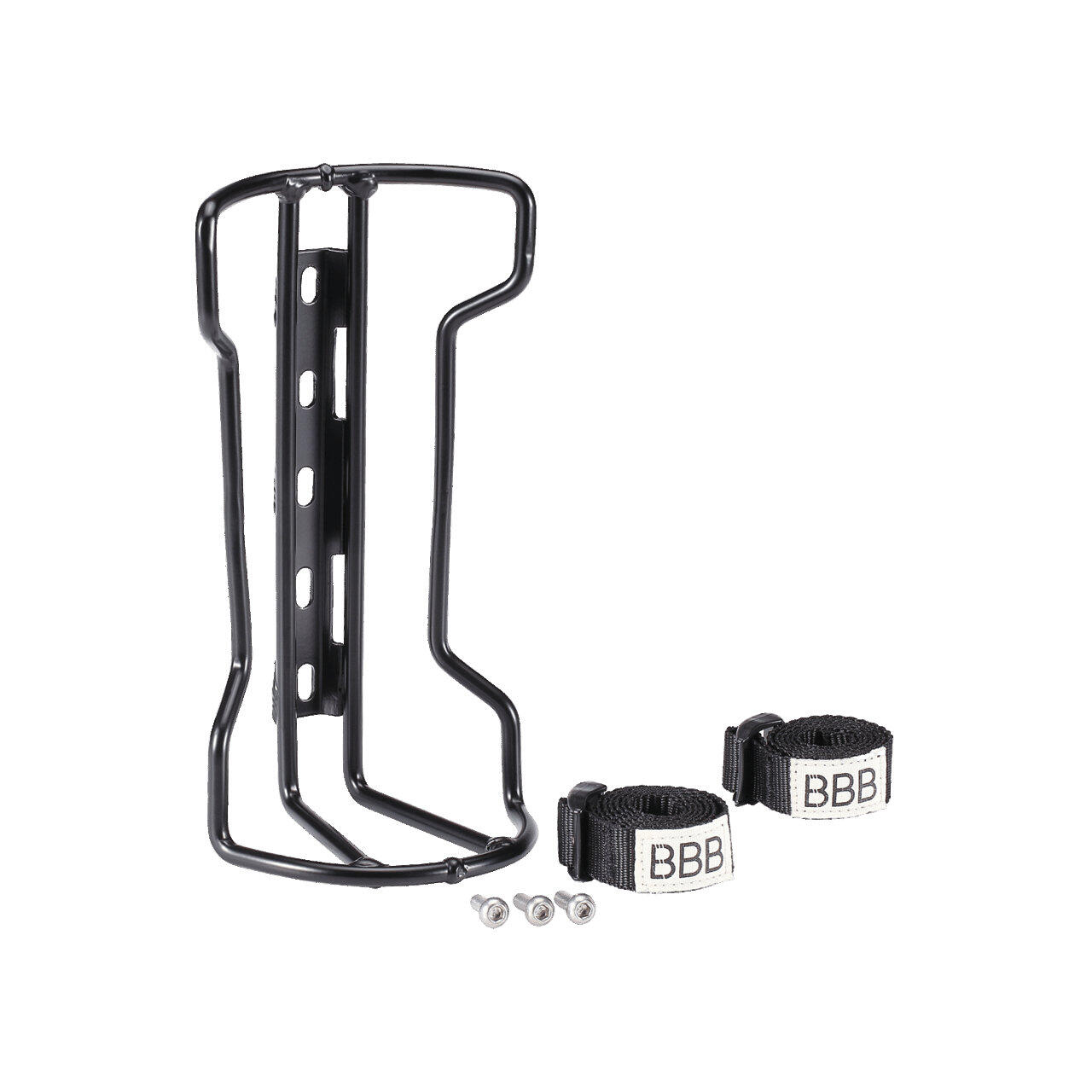 Torba na bagaż BBB Cycling StackRack