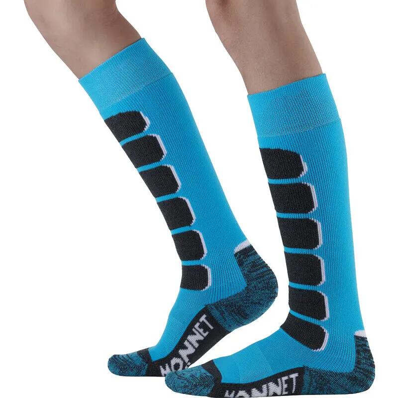 Chaussettes bébé Monnet Snow Park 2/5