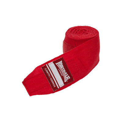 Benda elastica per il polso Lonsdale Pro Hand Eu Blister