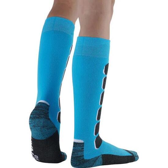 Chaussettes enfant Monnet Snow Park