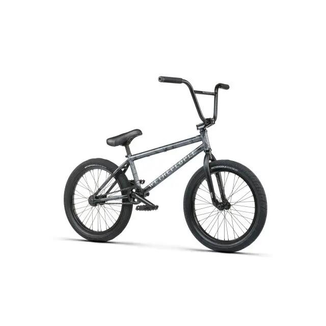 BMX Wethepeople Justice 2/5