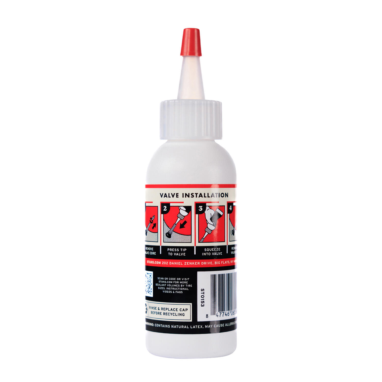 Kit tubeless Stans Original (x12) 3/3
