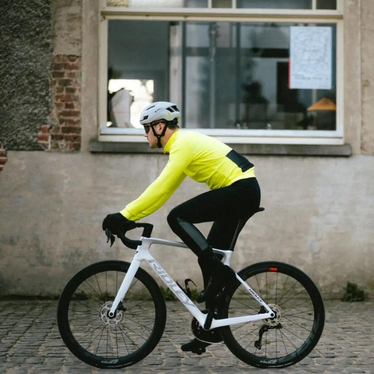 Veste Bioracer Tempest Protect Pixel 3/7