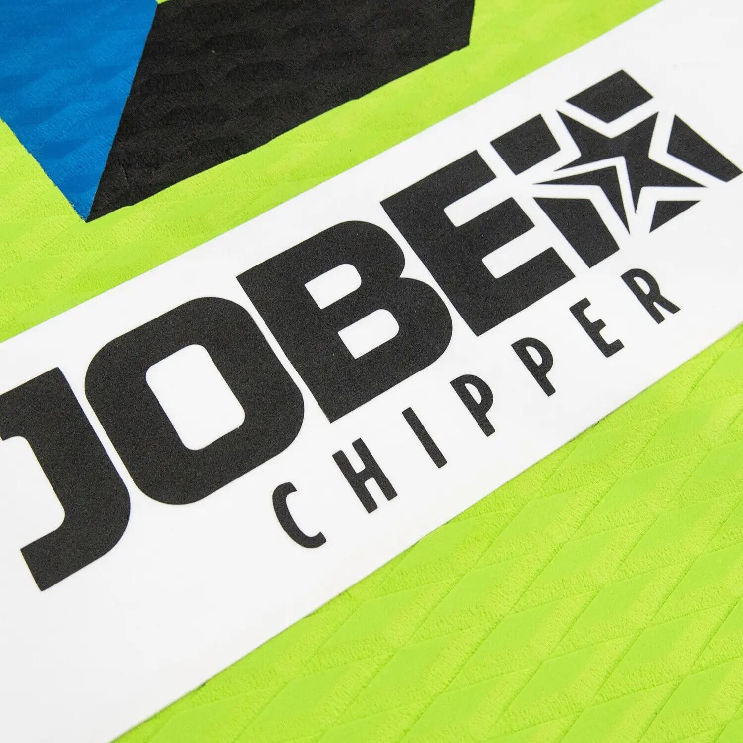 Prancha multi-posições Jobe Sports Chipper 3/4