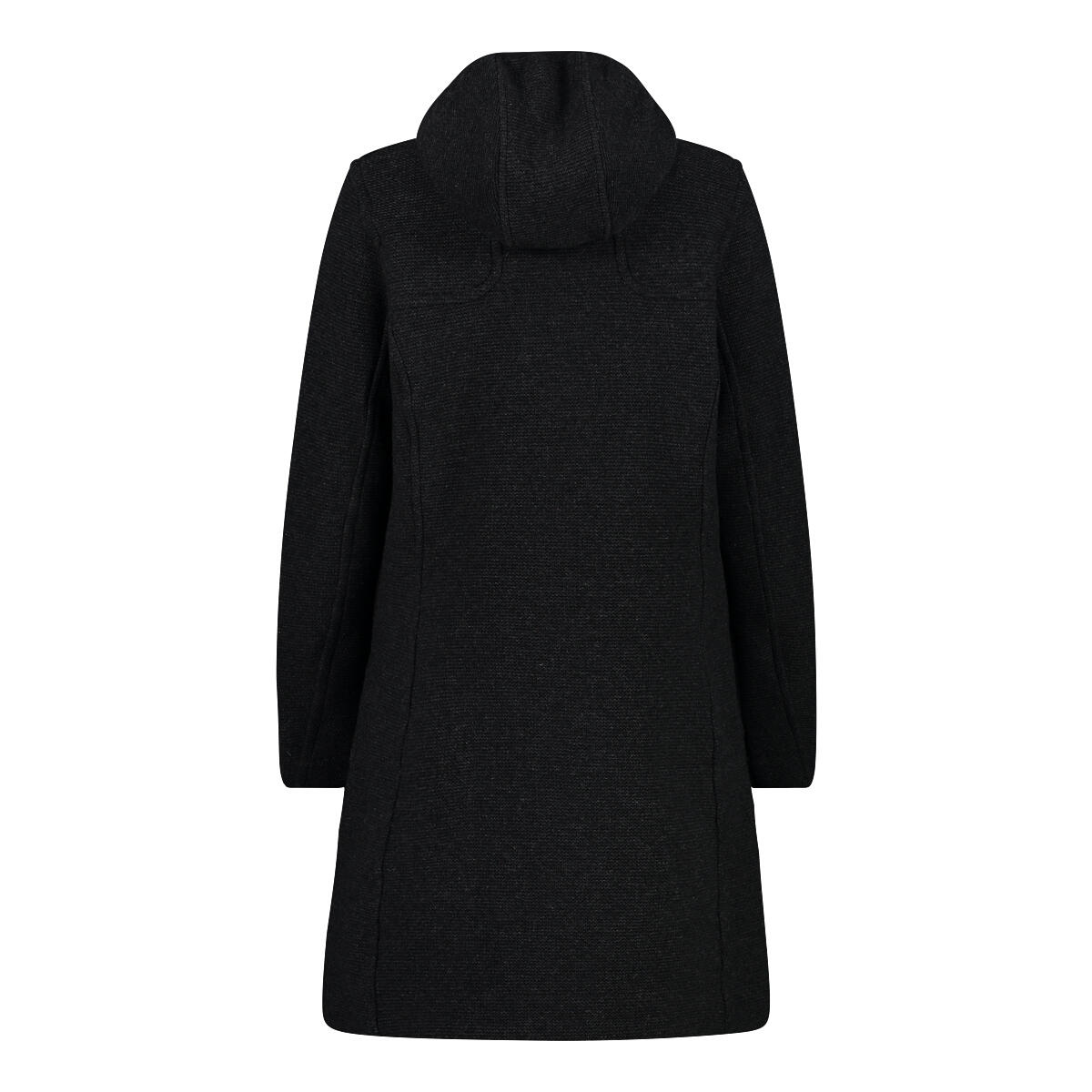 CMP Damen Parka Woman Parka Fix Hood 32M1616 2/2