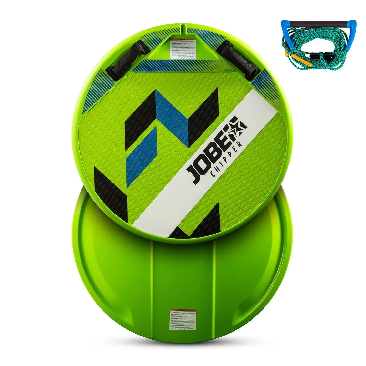 Prancha multi-posições Jobe Sports Chipper 1/4