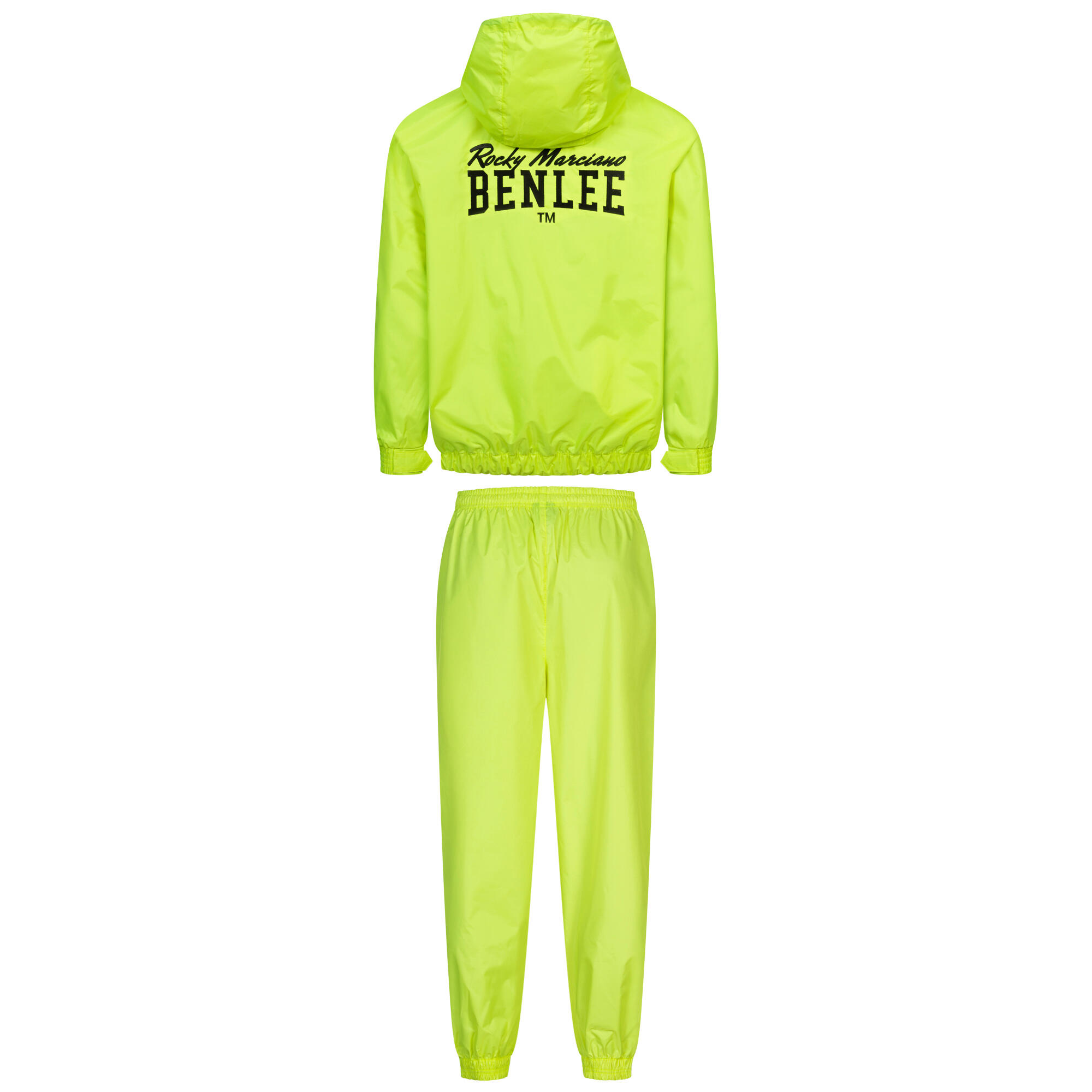 Saunajacke Benlee Caldo Heavy 2/4